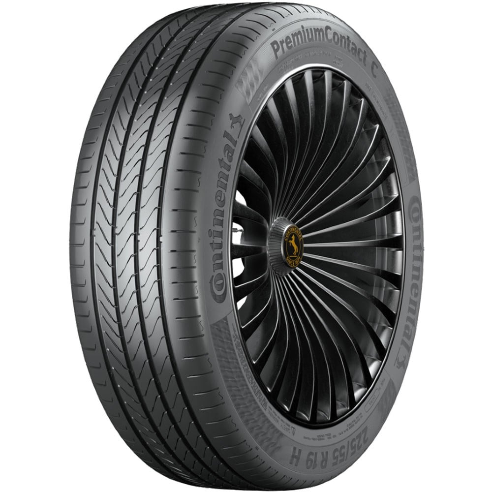Continental PremiumContact C 215/50R17 95V XL