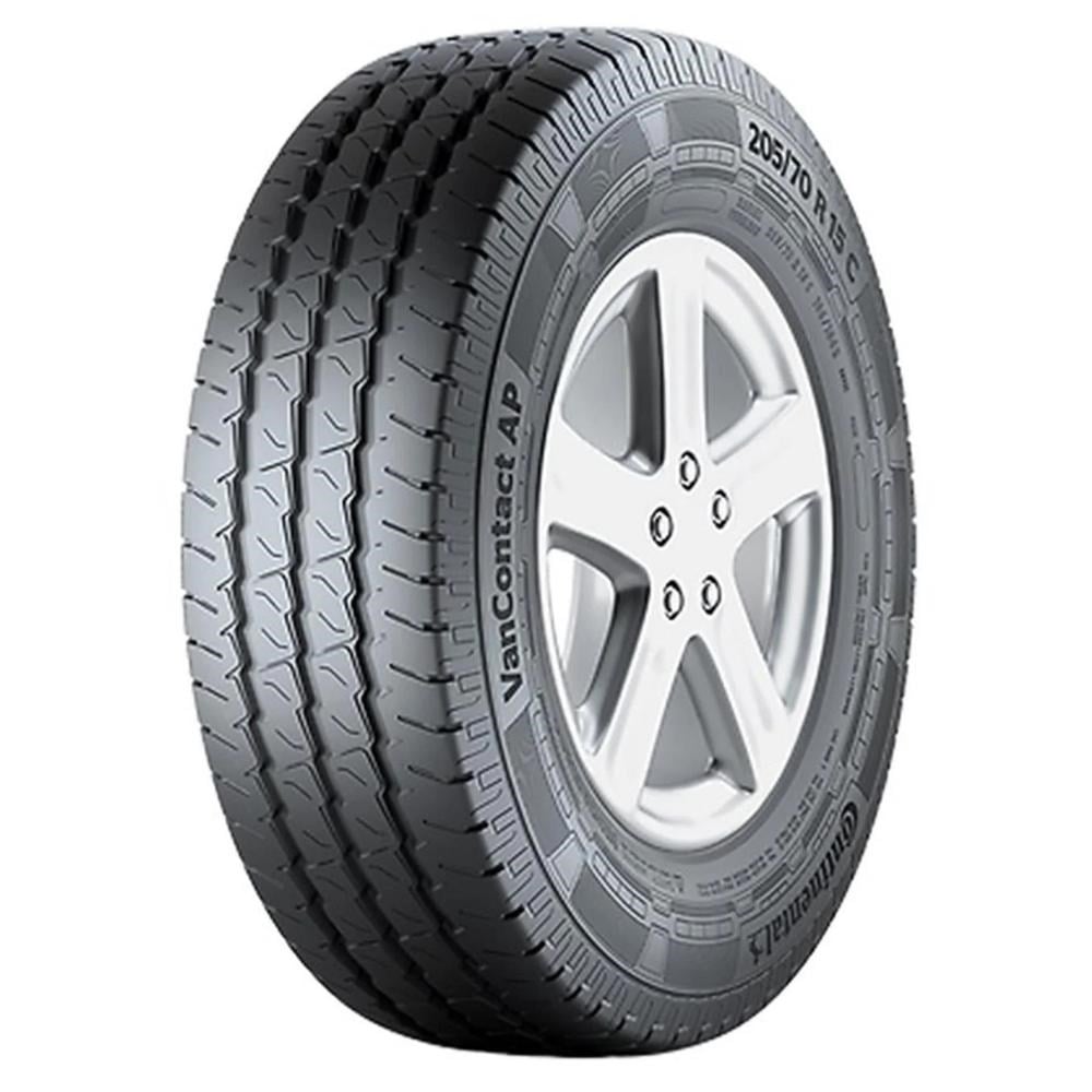 Continental VanContact AP 235/65R16C 121/119R