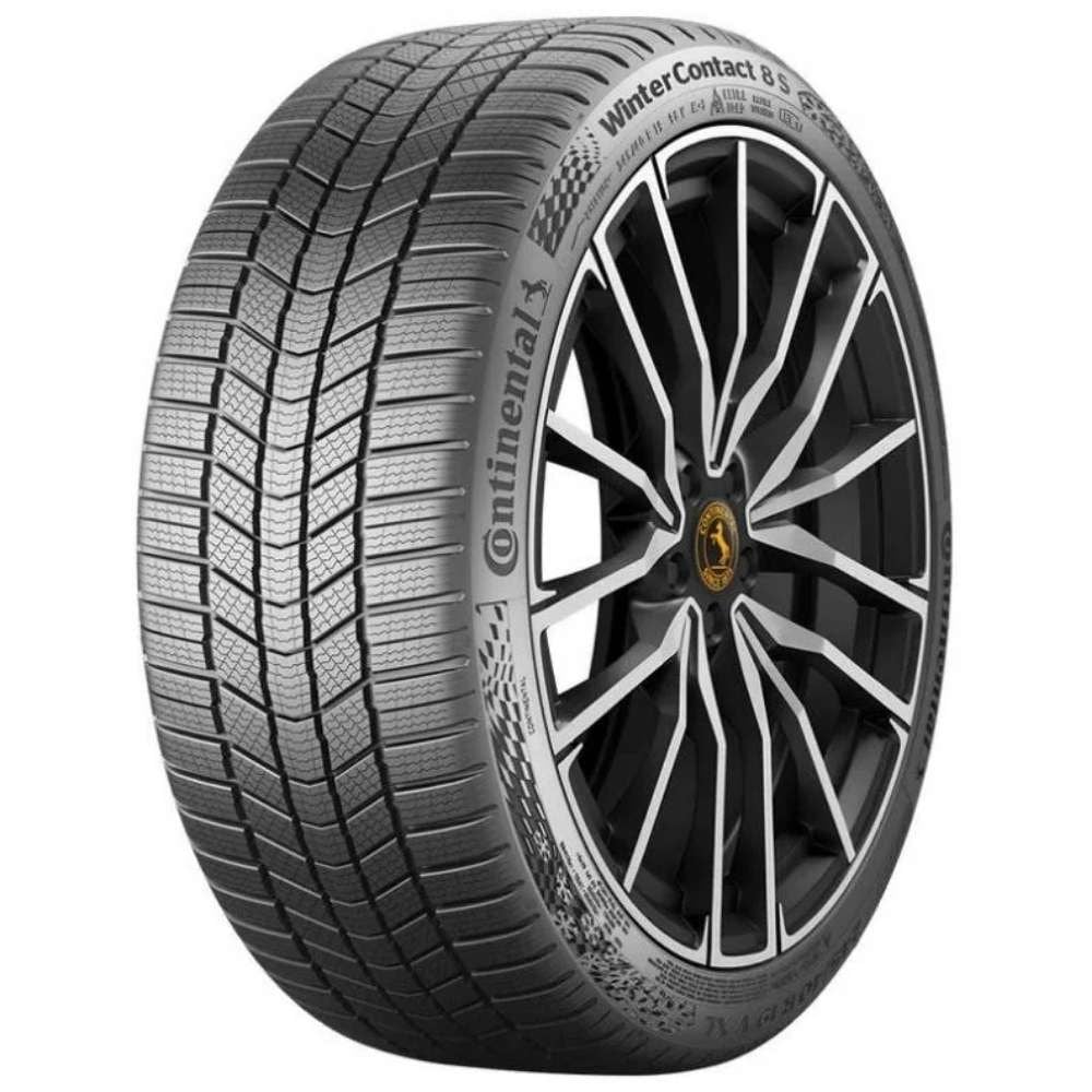Continental WinterContact 8 S 225/40R19 93V XL M+S 3PMSF FR EV