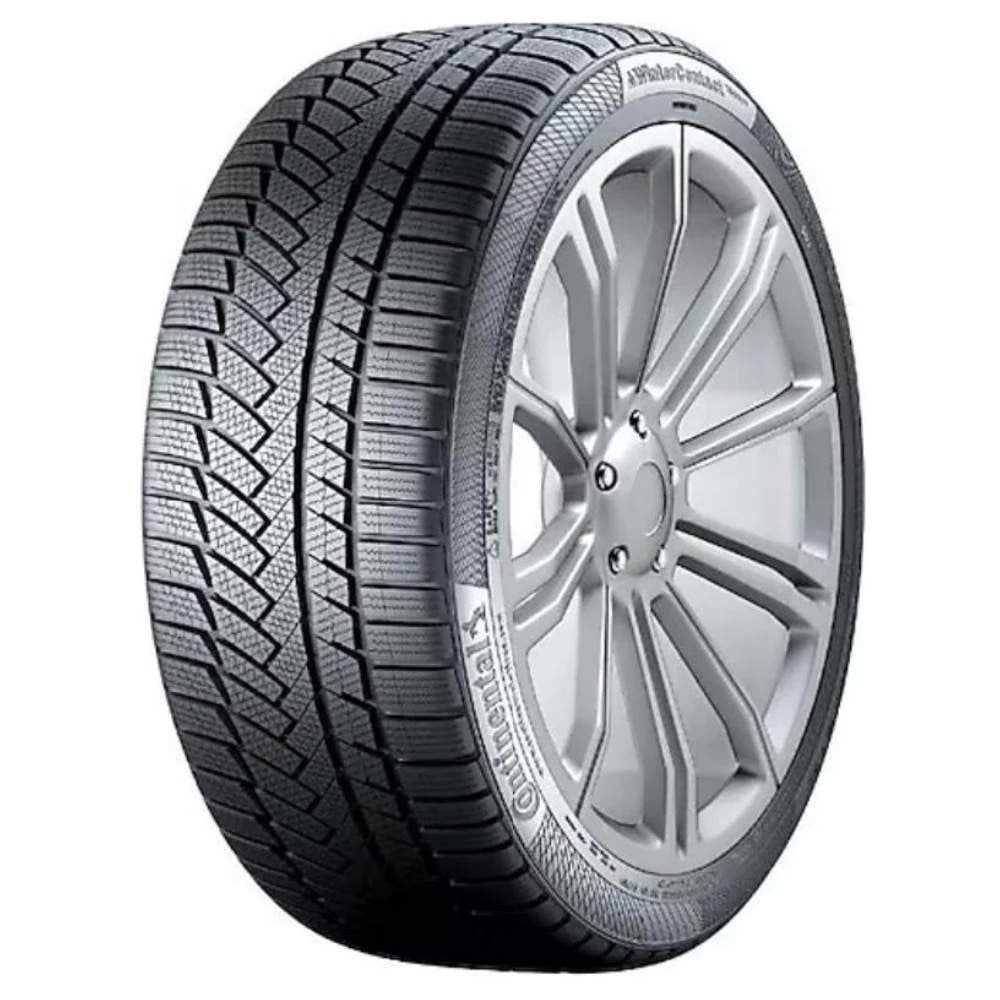 Continental WinterContact TS 850P * MO 225/55R17 97H M+S 3PMSF