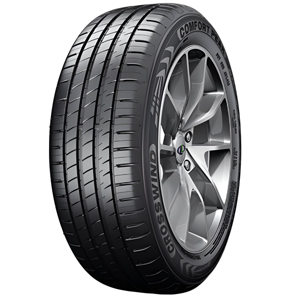 Cross Wind Comfort Peak 205/50R17 93V XL
