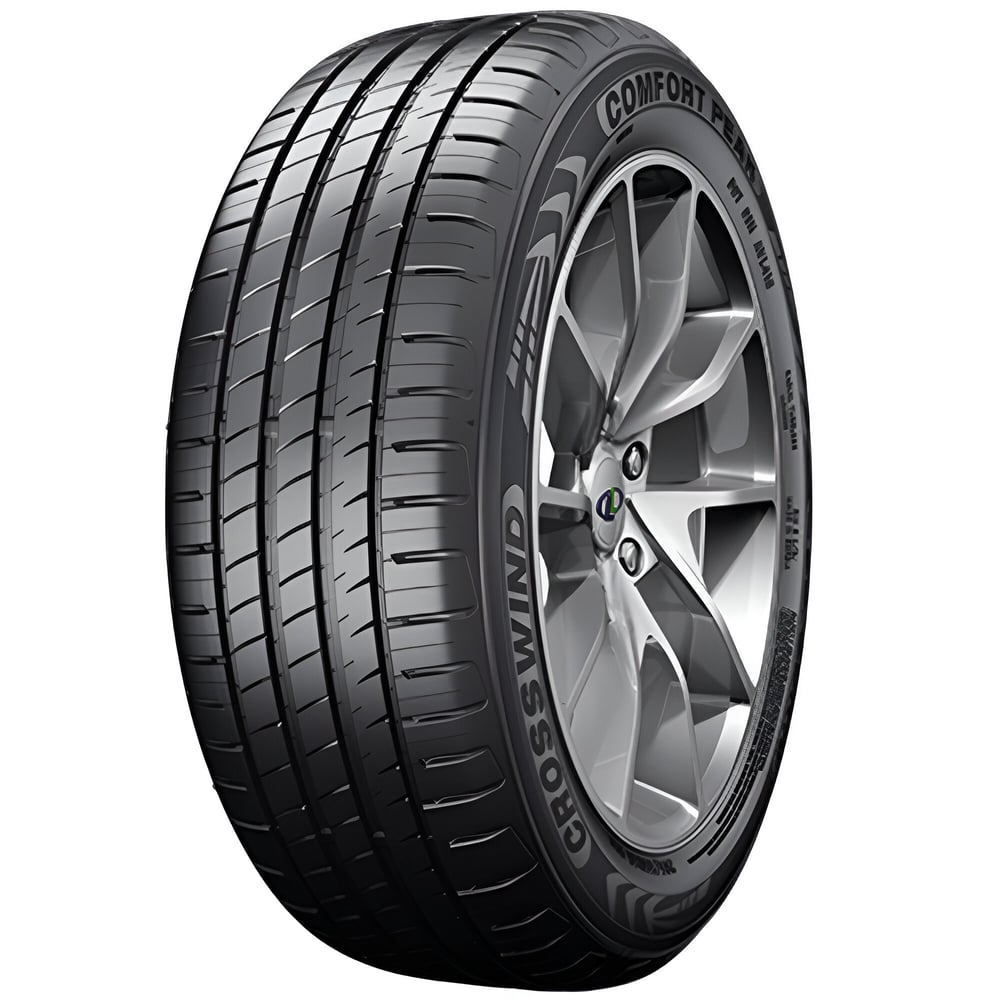 Cross Wind Comfort Peak 205/55R17 95V XL