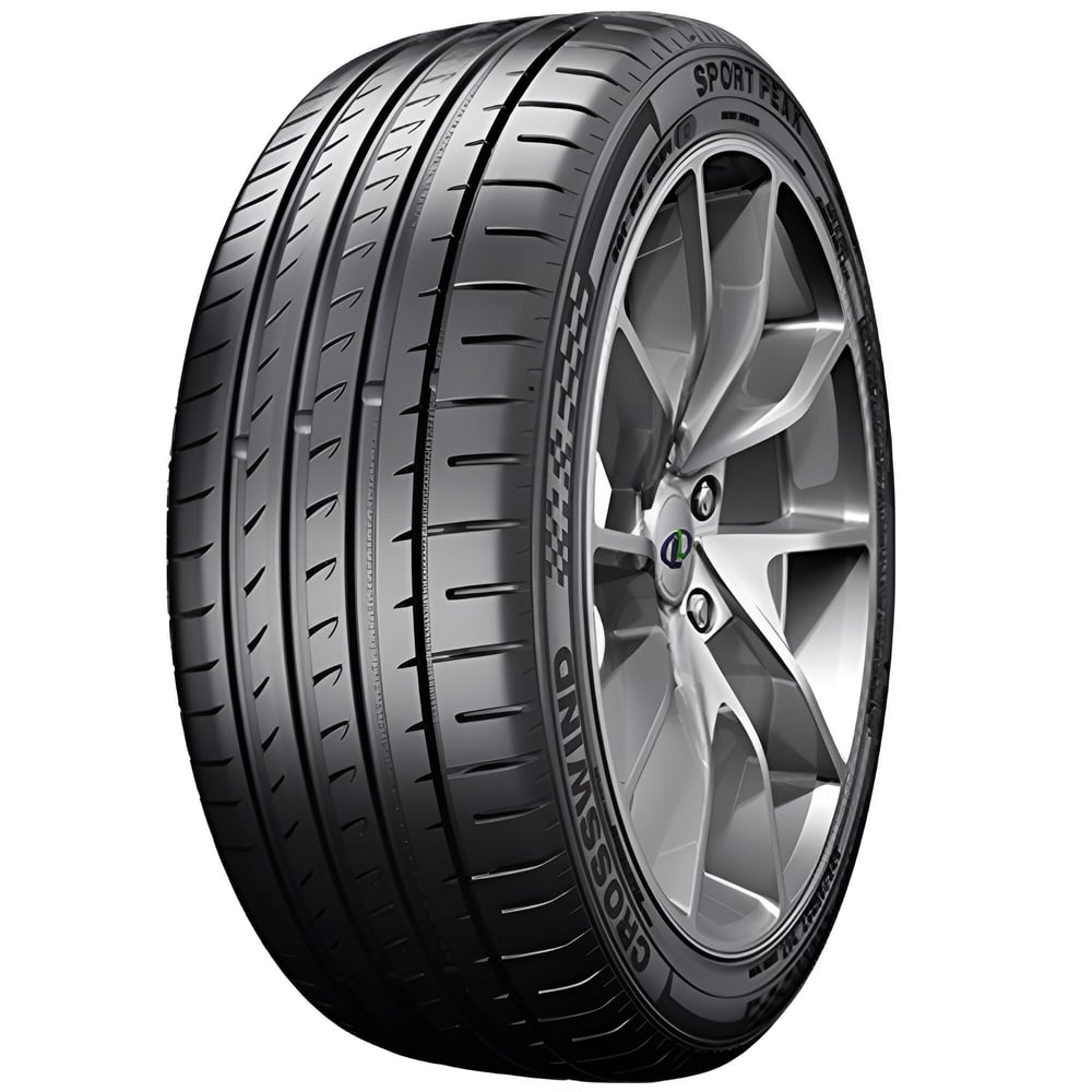 Cross Wind Sport Peak 215/45R17 91Y XL