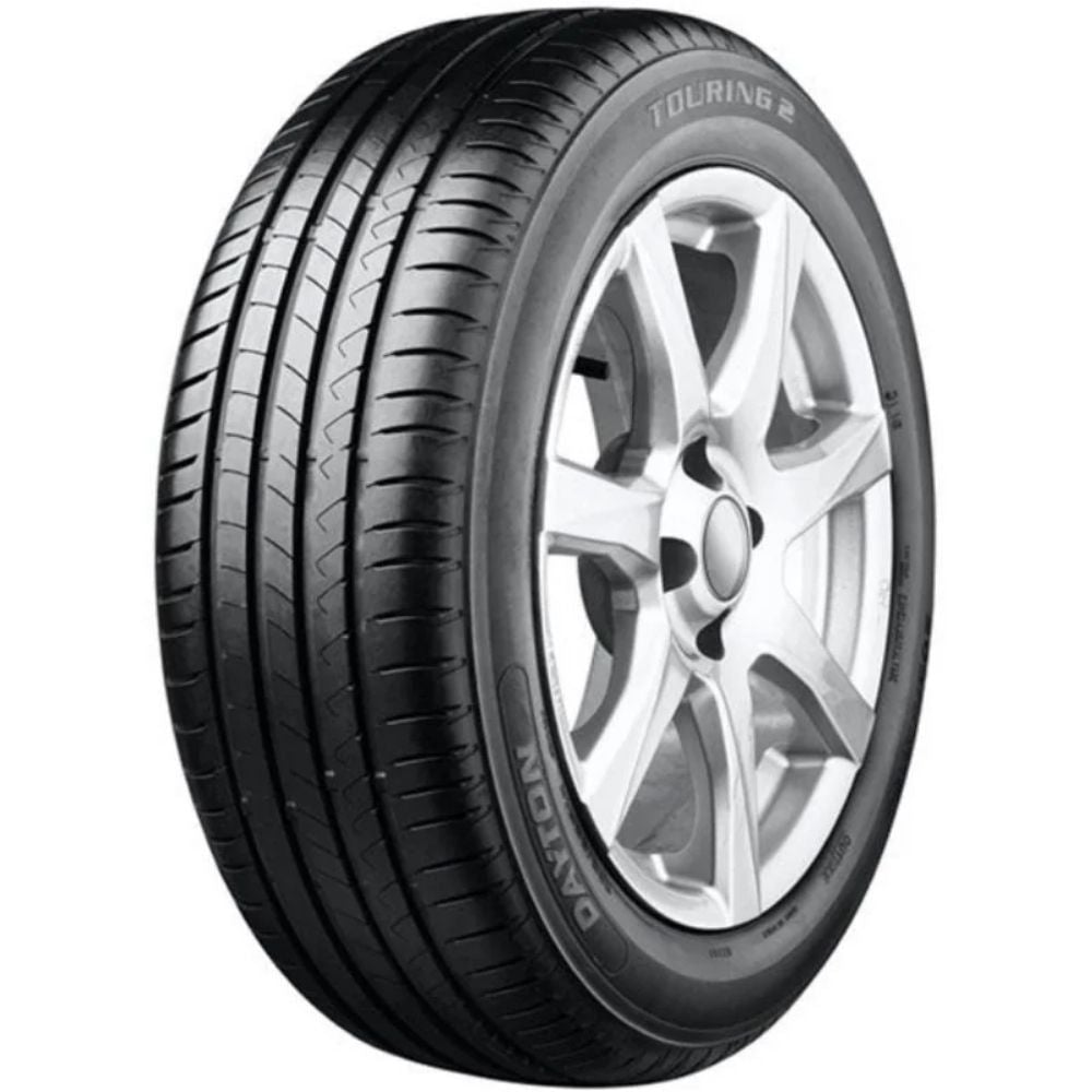 Dayton Touring 2 245/40R18 97Y XL