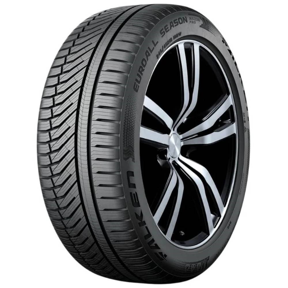 Falken Euroall Season AS220 Pro 235/40R19 96W XL M+S 3PMSF
