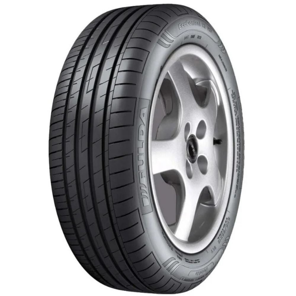 Fulda EcoControl HP2 205/55R16 91V