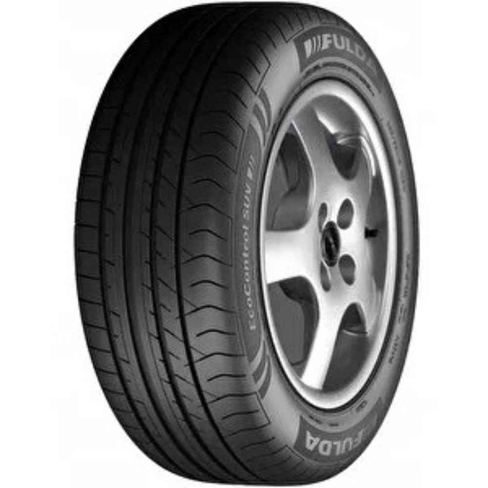 Fulda EcoControl SUV 255/55R19 111V XL