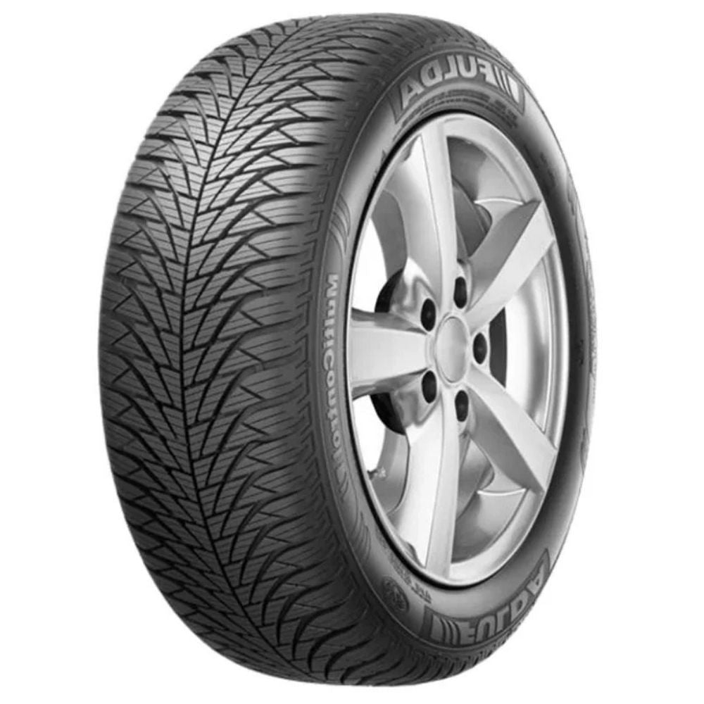 Fulda MultiControl 195/60R15 88H M+S 3PMSF
