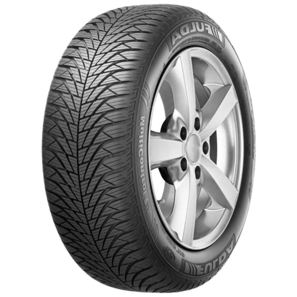 Fulda MultiControl SUV 225/65R17 102H M+S 3PMSF