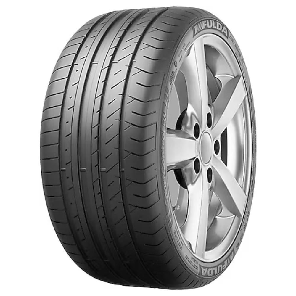 Fulda SportControl 2 245/45R17 99Y XL