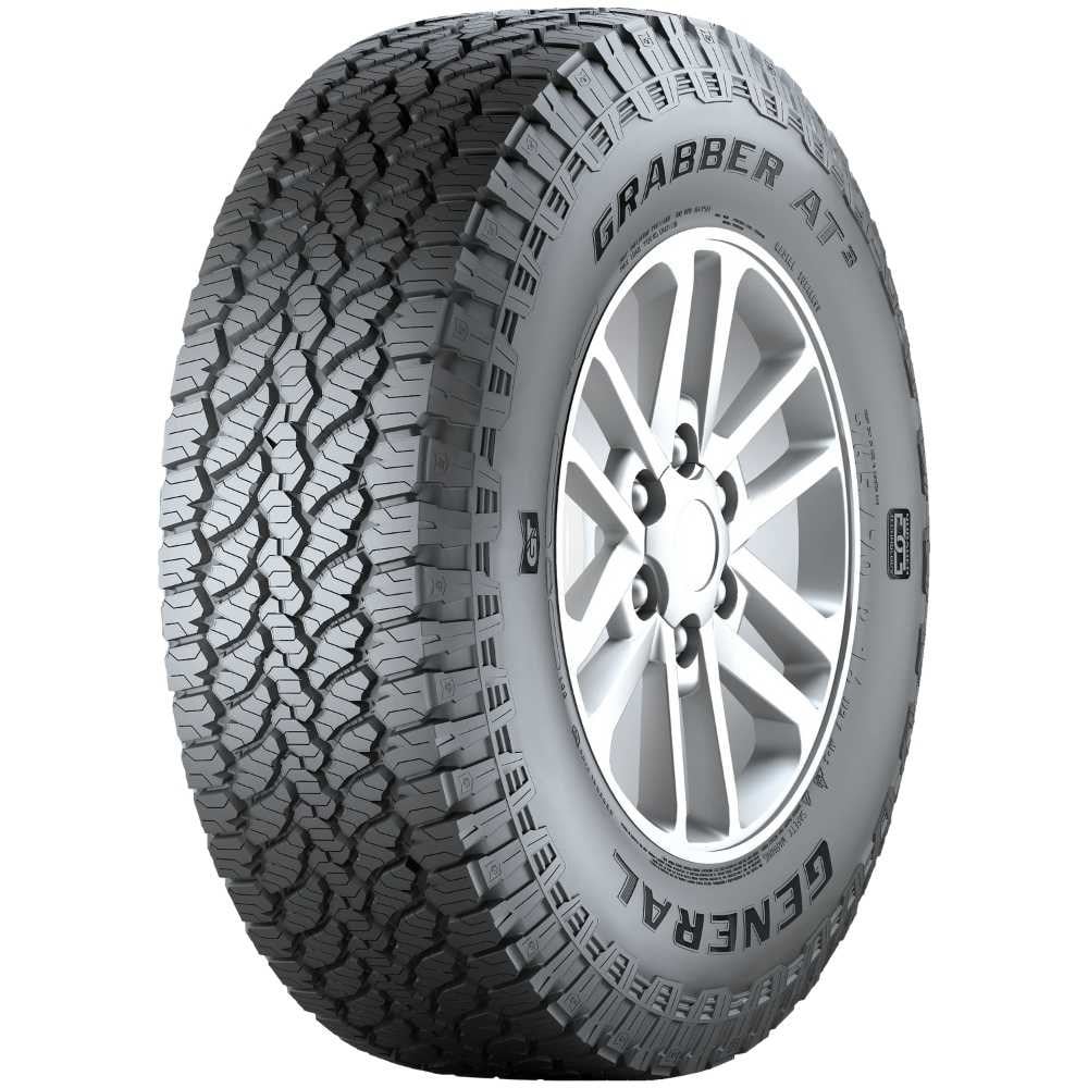 General Grabber AT3 235/65R17 108H XL M+S 3PMSF FR
