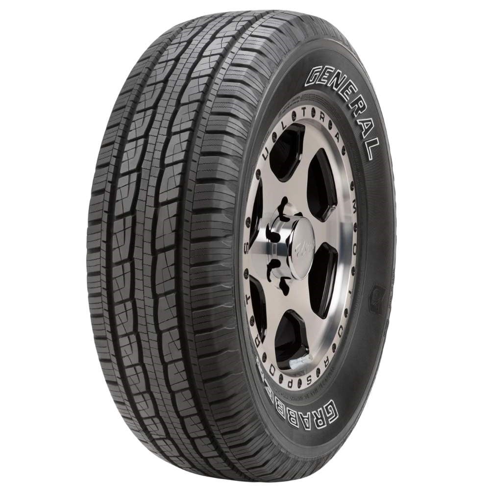 General Grabber HTS60 245/75R16 111S