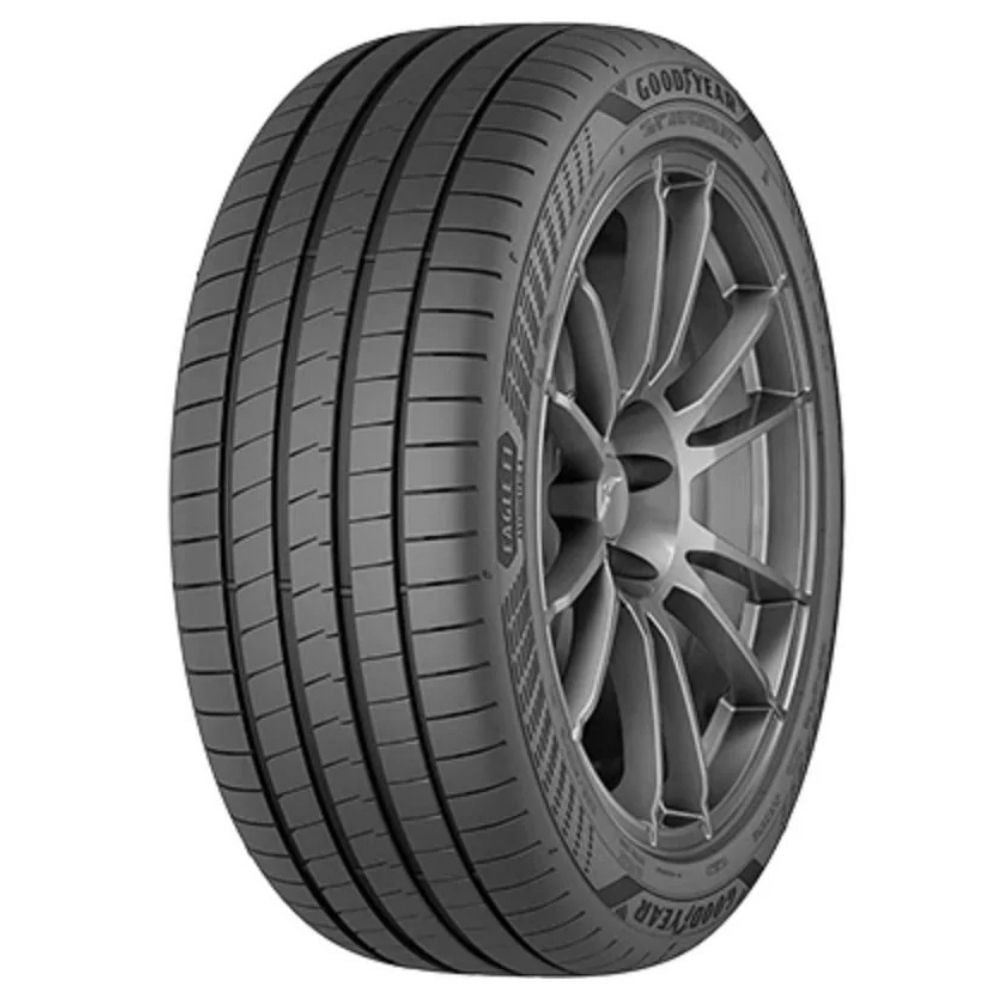 Goodyear Eagle F1 Asymmetric 6 225/55R18 102Y XL FP