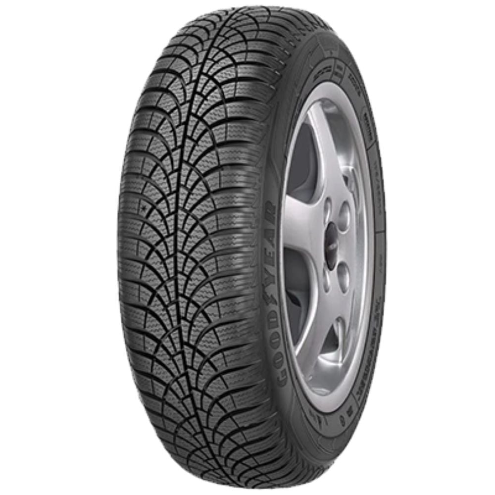 Goodyear Ultragrip 9+ 165/70R14 81T M+S 3PMSF