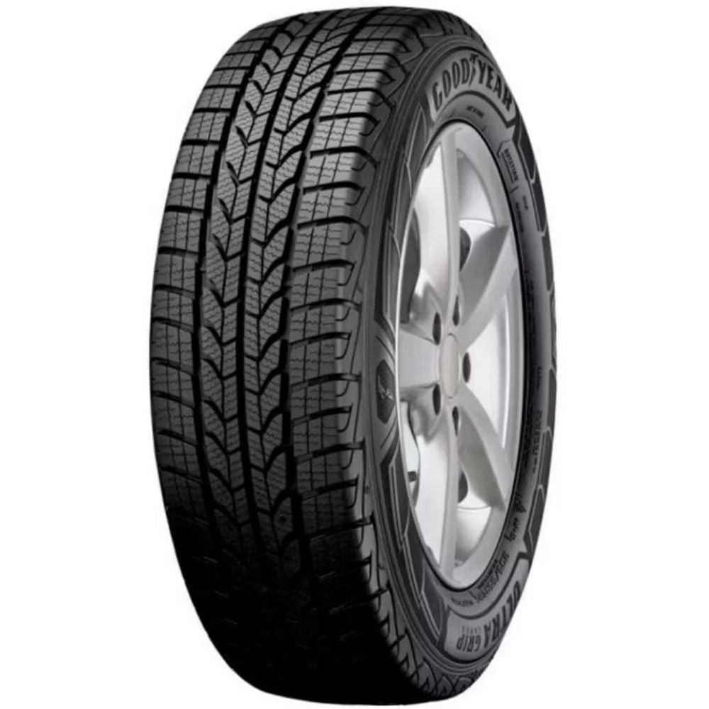 Goodyear UltraGrip Cargo 235/50R19C 111/109T M+S 3PMSF