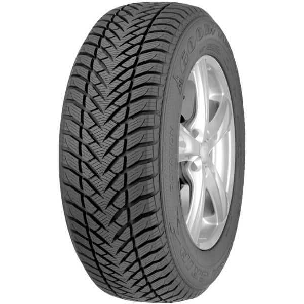 Goodyear UltraGrip SUV+ 245/60R18 105H M+S 3PMSF