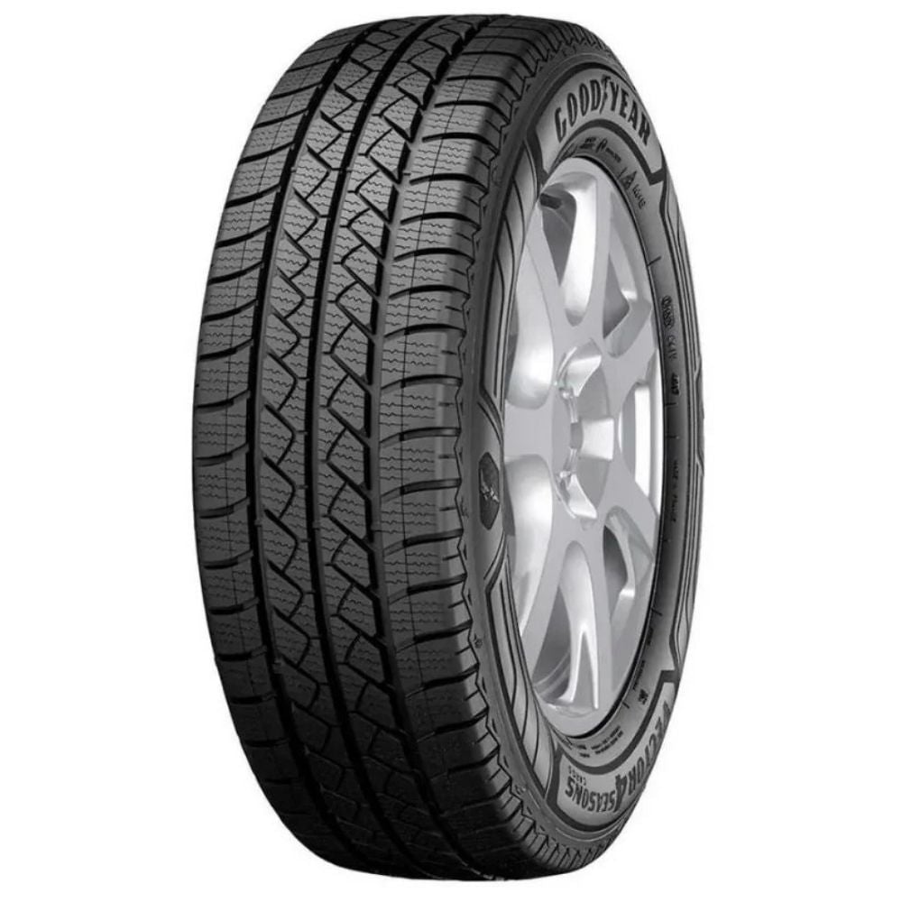 Goodyear Vector 4Seasons Cargo 235/60R17C 117/115S