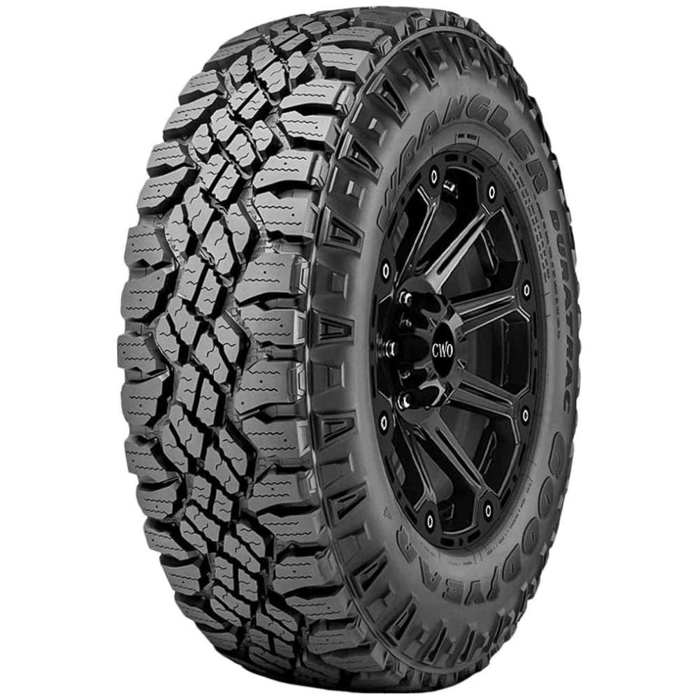 Goodyear Wrangler Duratrac LR 255/70R18 116Q XL FP