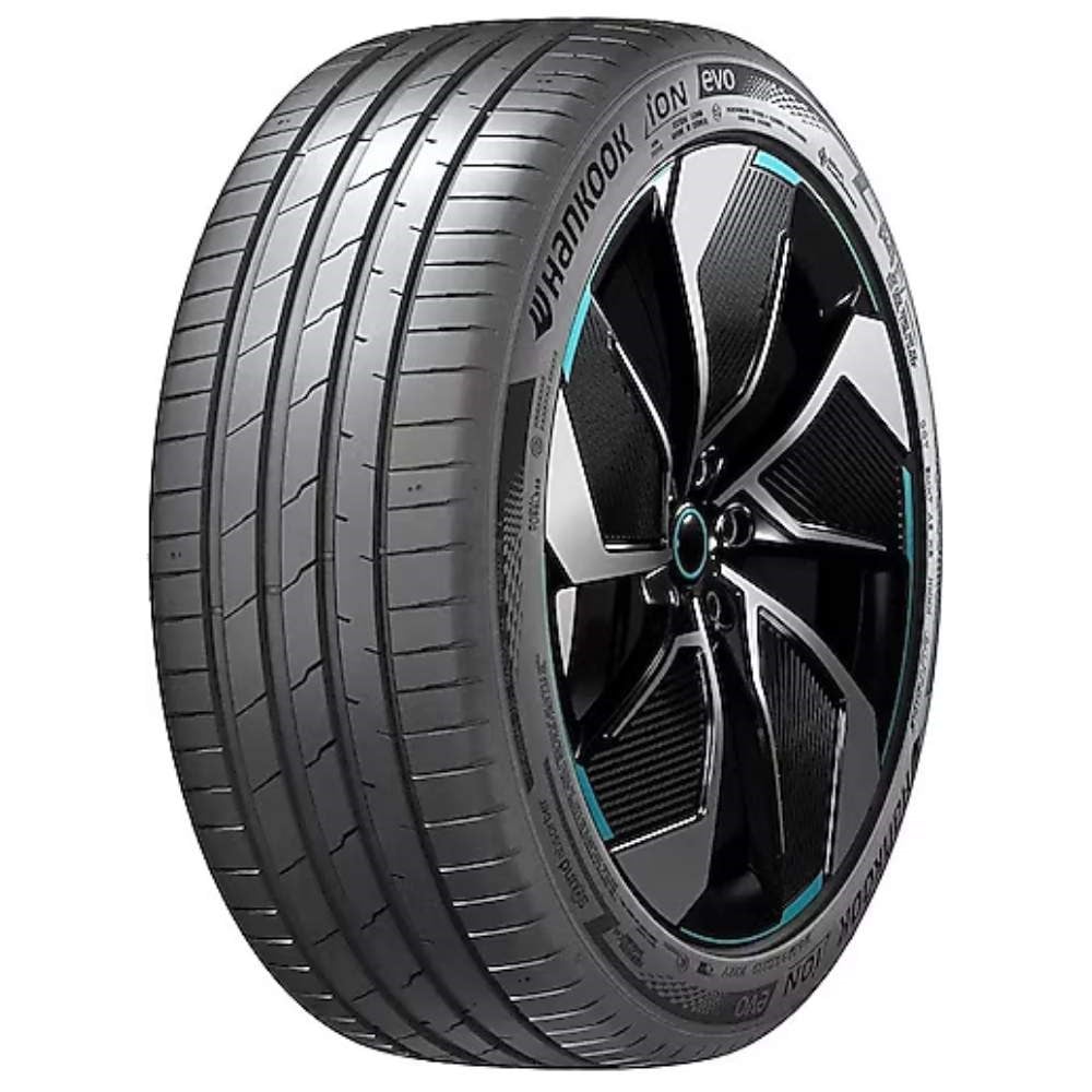 Hankook iON evo IK01 R0 225/55R19 103H XL EV