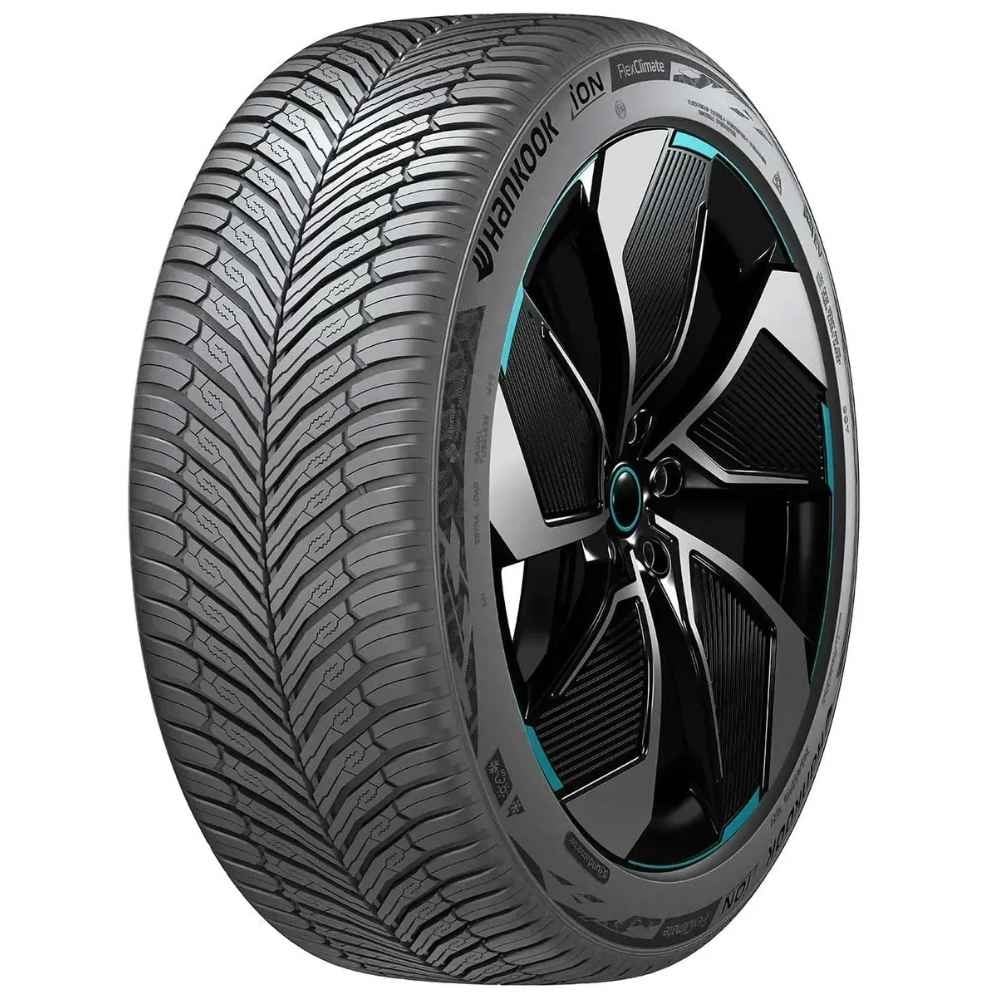 Hankook iON FlexClimate IL01 215/50R19 97V XL M+S 3PMSF Sound Absorber EV
