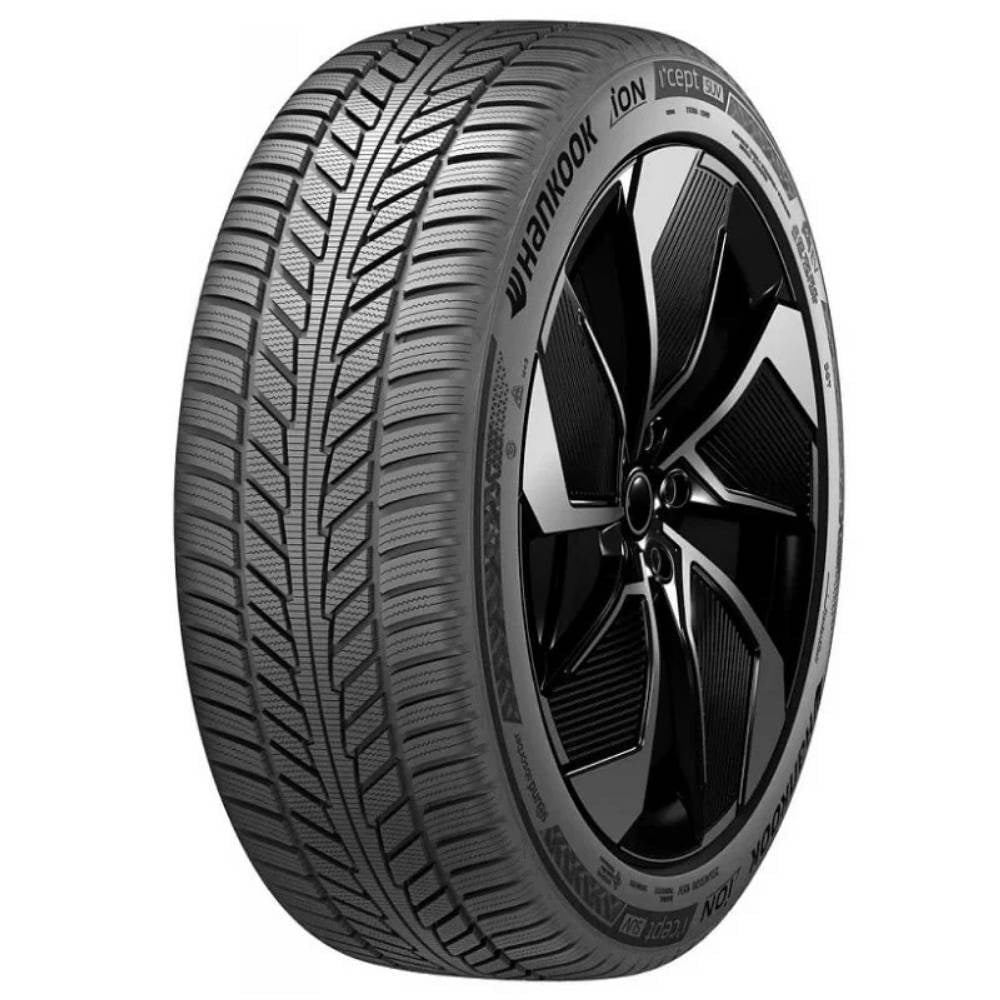 Hankook iON i'cept SUV IW01A 215/55R17 98V XL M+S 3PMSF Sound Absorber EV