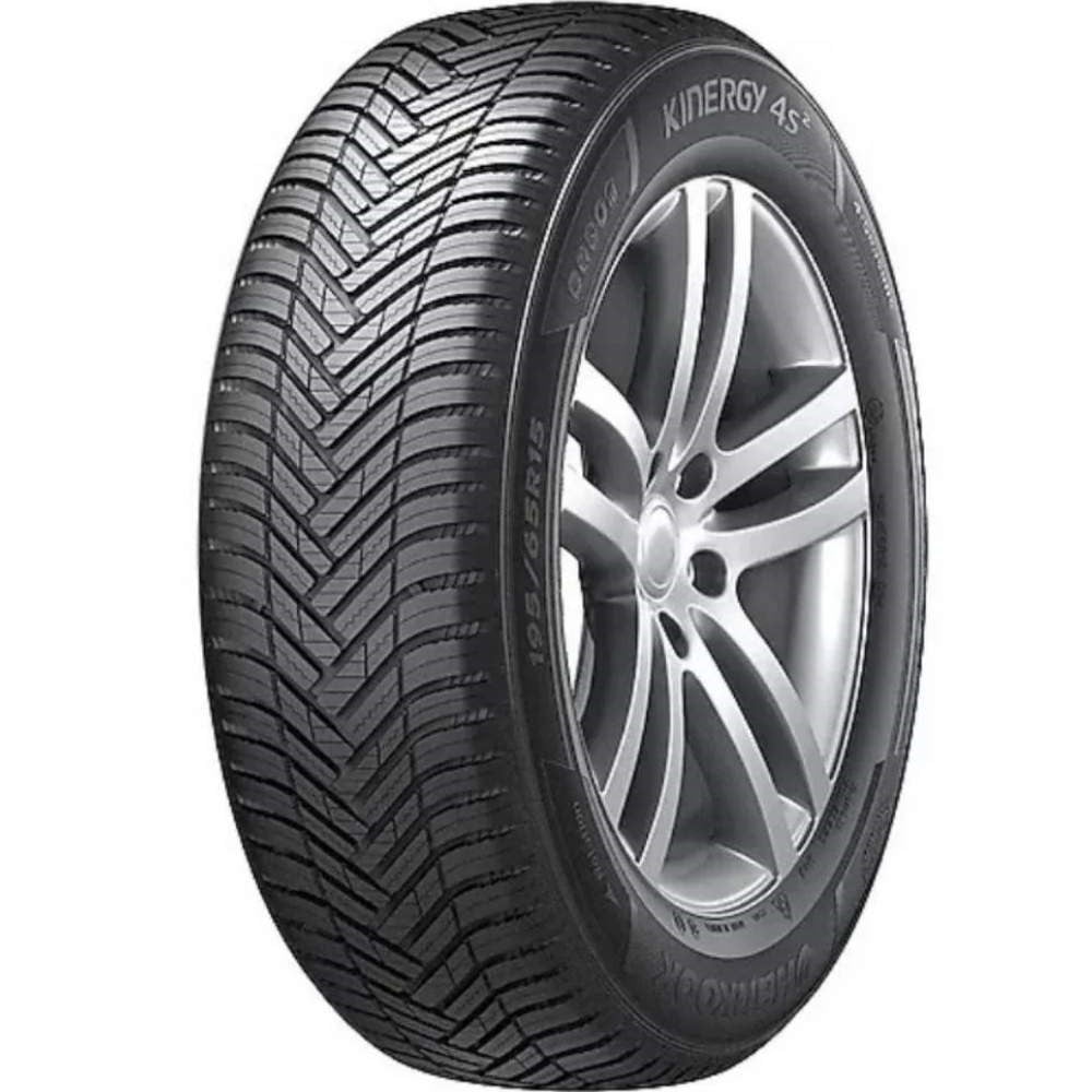 Hankook Kinergy 4S2 H750 215/55ZR17 98W XL M+S 3PMSF