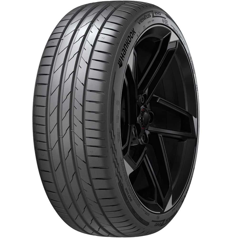 Hankook Ventus Evo K137 205/40R18 86Y XL