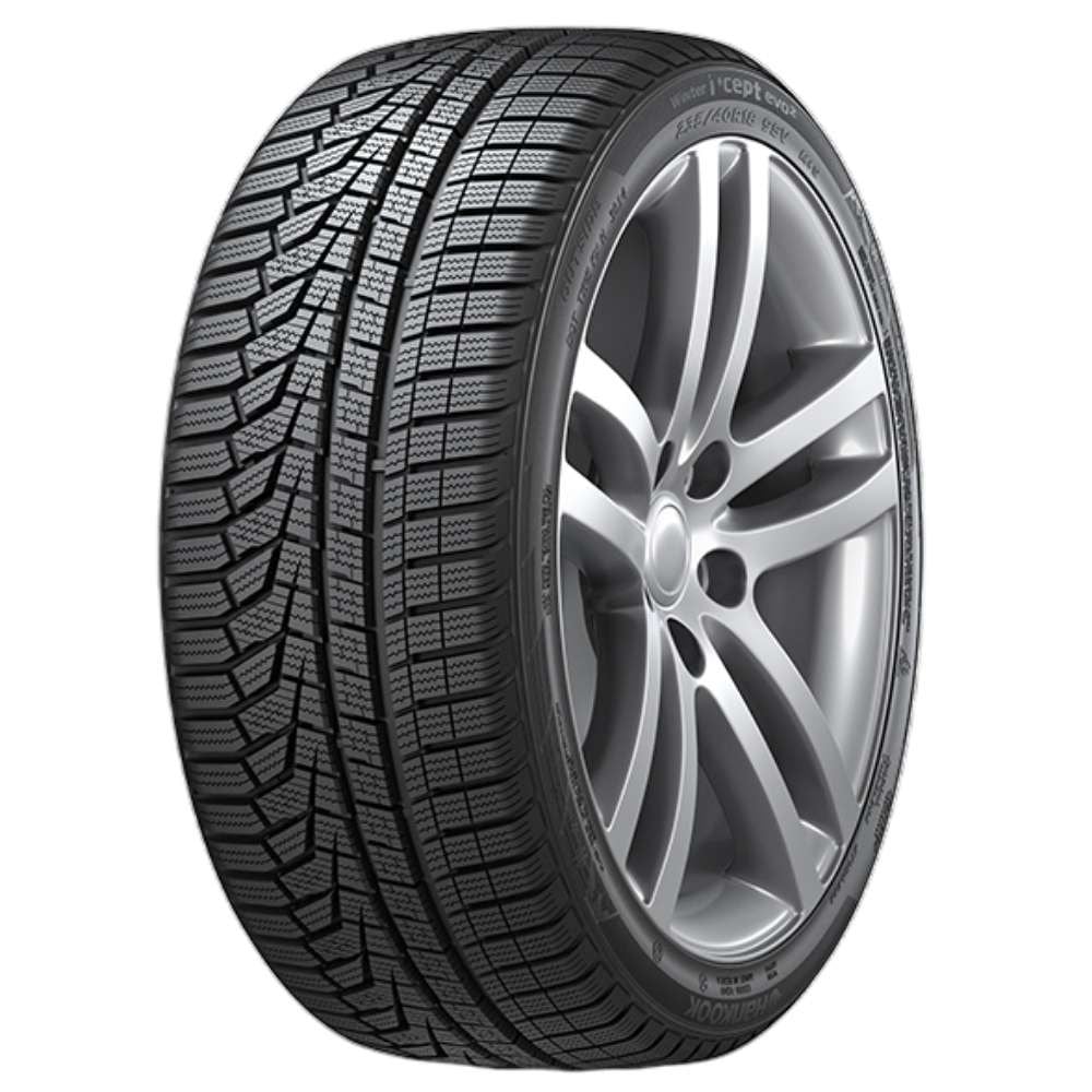 Hankook Winter i'cept evo2 W320 225/55R17 97H M+S 3PMSF