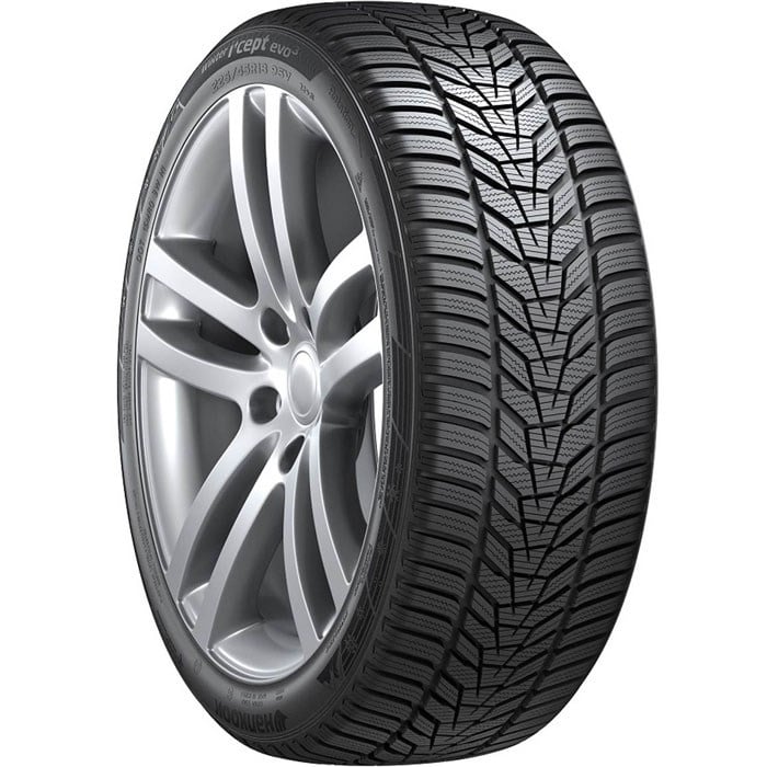 Hankook Winter i'cept evo3 W330 255/50R21 109H XL M+S 3PMSF