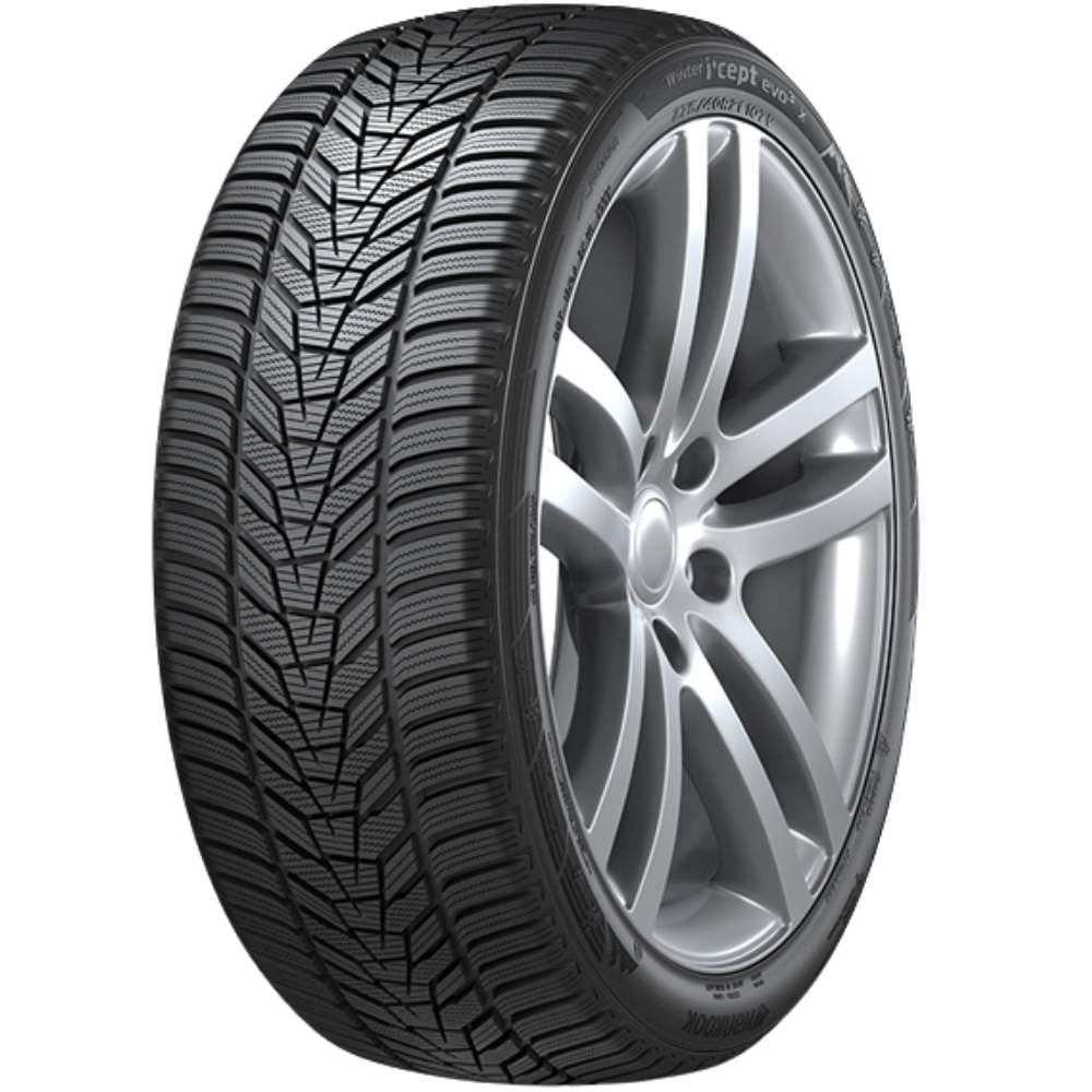 Hankook Winter i'cept evo3 W330B HRS 225/40R18 92V XL M+S 3PMSF
