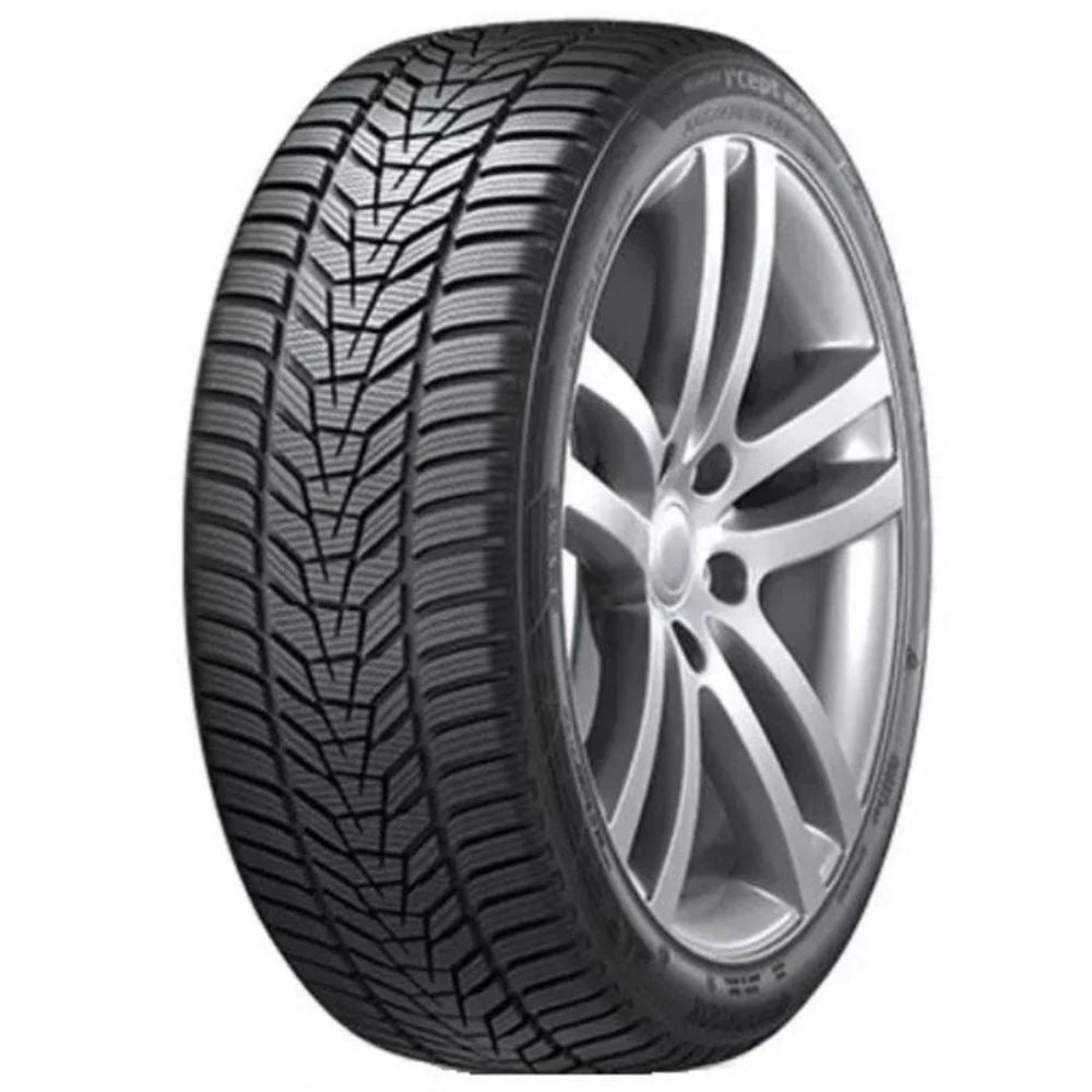Hankook Winter i'cept evo3 X W330A 255/55R19 111V XL M+S 3PMSF