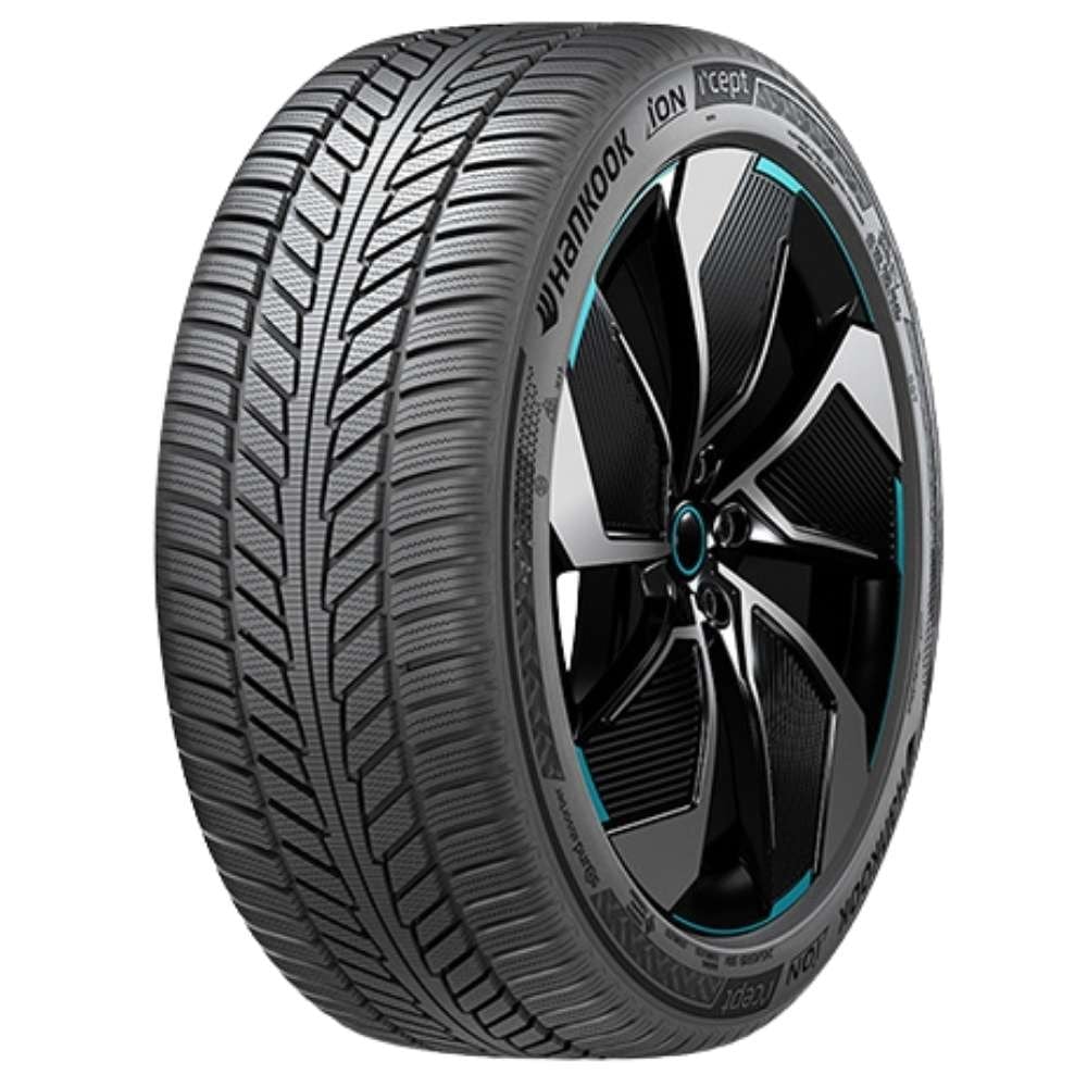 Hankook Winter i'cept iON IW01 225/55R19 103V XL M+S 3PMSF Sound Absorber