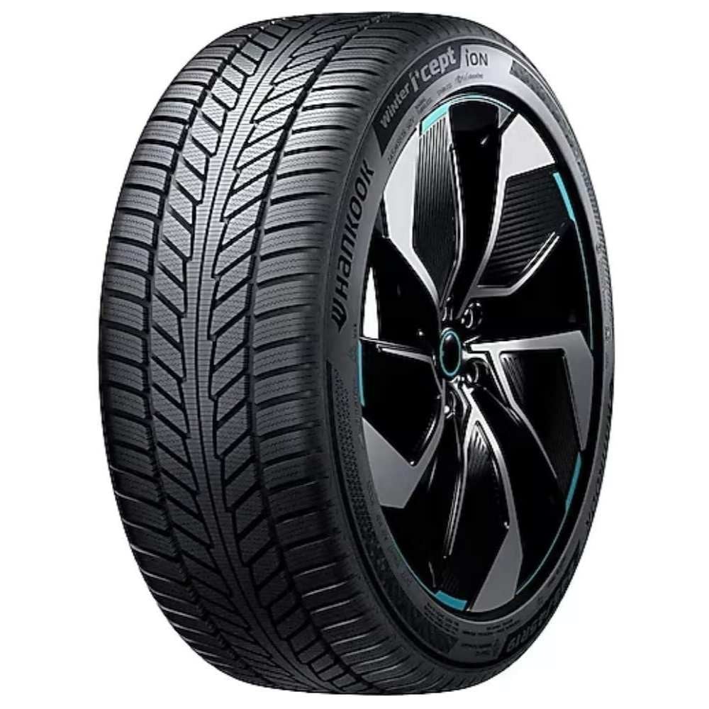 Hankook Winter i'cept iON IW01A 255/50R20 109H XL M+S 3PMSF Sound Absorber EV