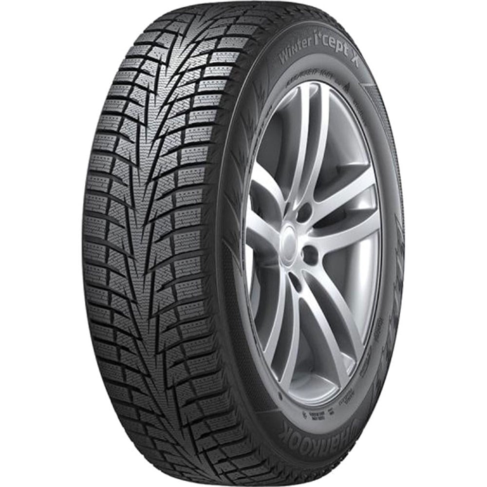 Hankook Winter i'cept X RW10 275/55R20 117T XL M+S 3PMSF