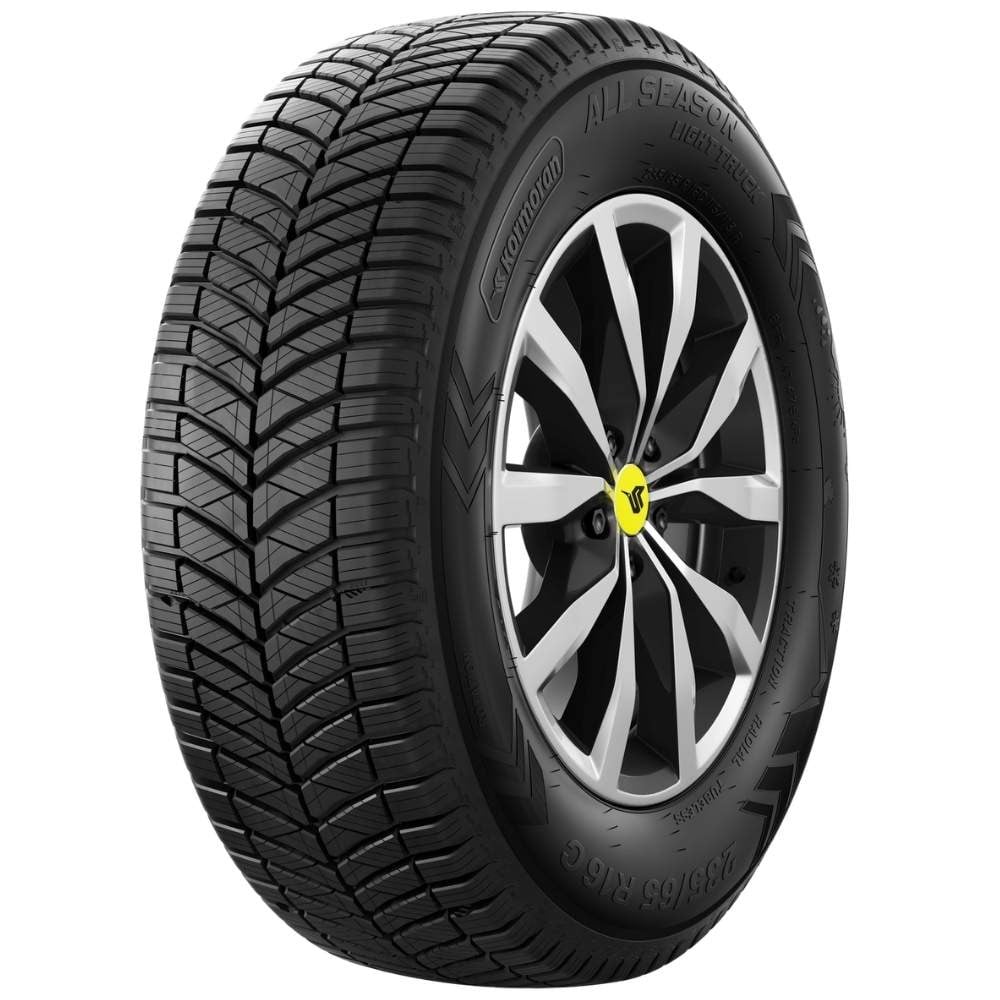 Kormoran All Season Light Truck 235/65R16C 115/113R M+S 3PMSF