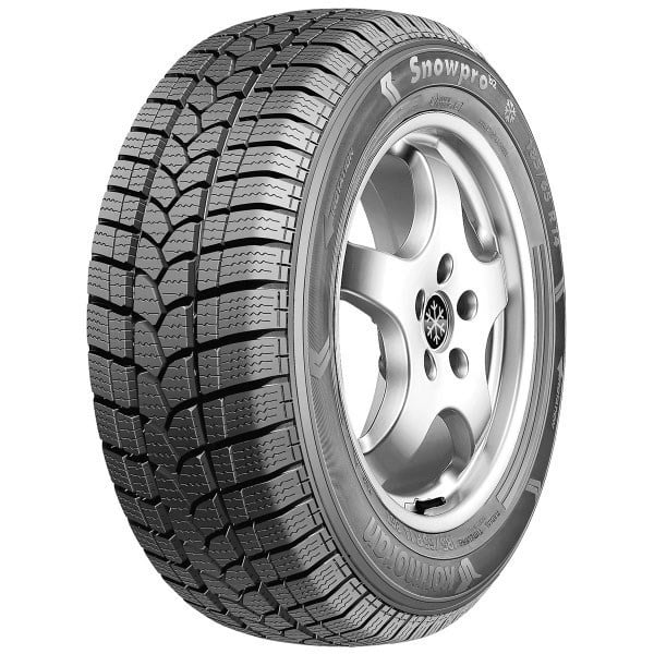 Kormoran Snowpro B2 165/70R14 81T