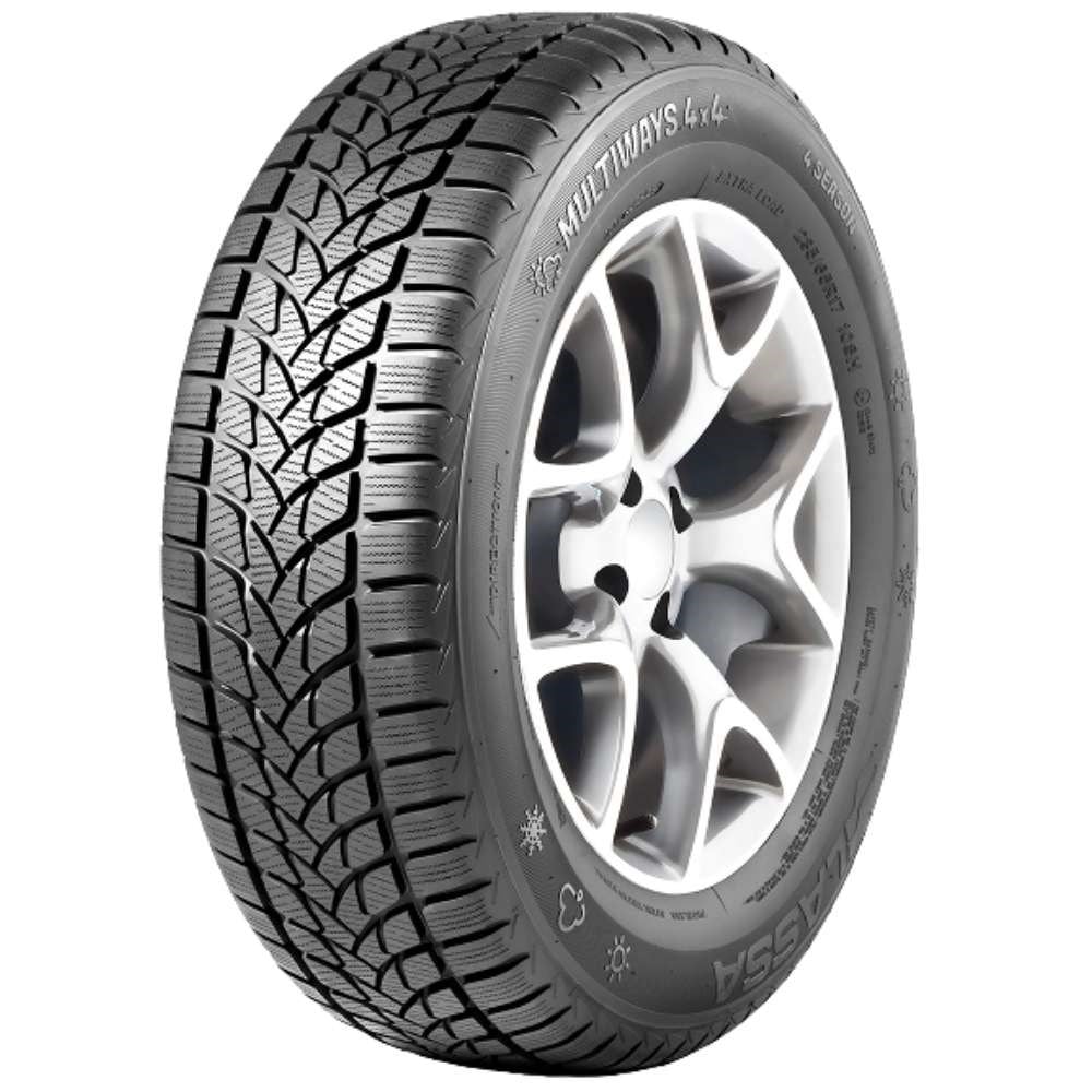 Lassa Multiways 4x4 225/65R17 106H XL M+S 3PMSF