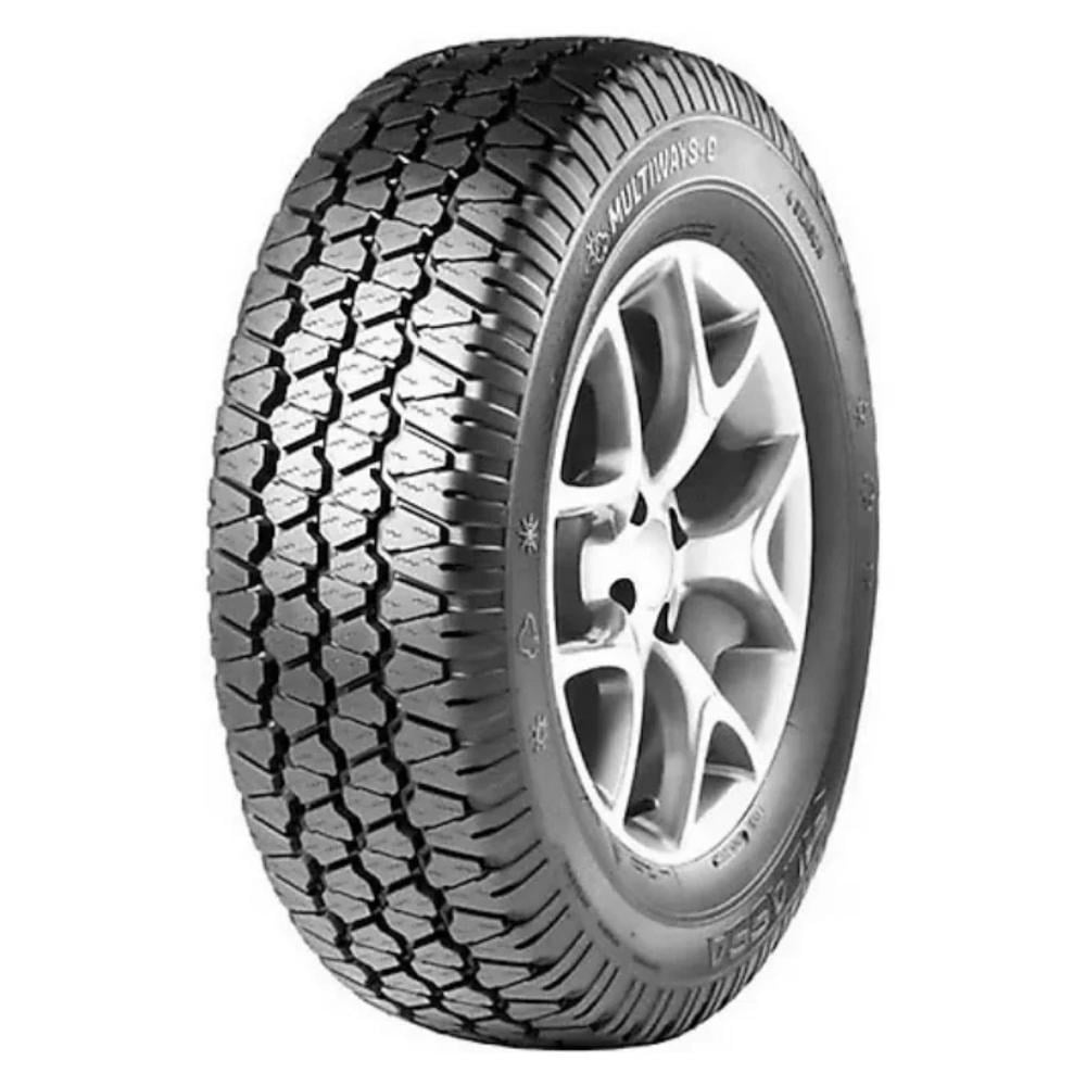 Lassa Multiways-C 2 215/75R16C 116/114 R M+S 3PMSF