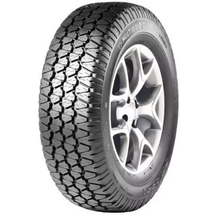 Lassa Multiways-C 205/75R16C 113/111Q M+S 3PMSF 10PR