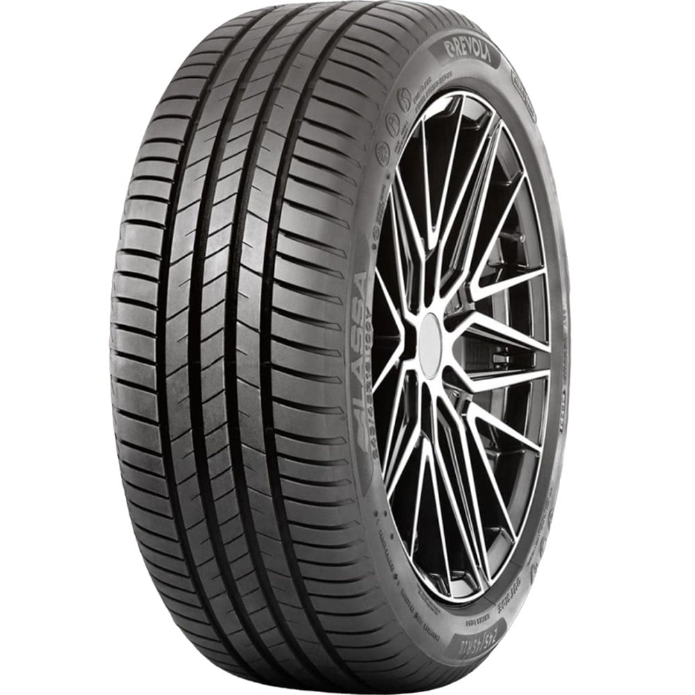 Lassa Revola 205/60R16 92V EV Ready