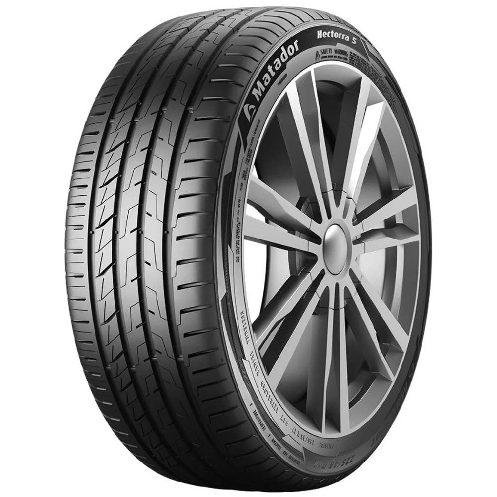 Matador Hectorra 5 205/40R17 84Y XL FR