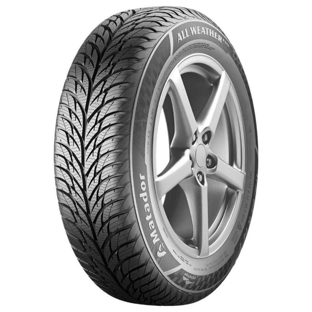 Matador MP62 All Weather EVO 165/65R14 79T
