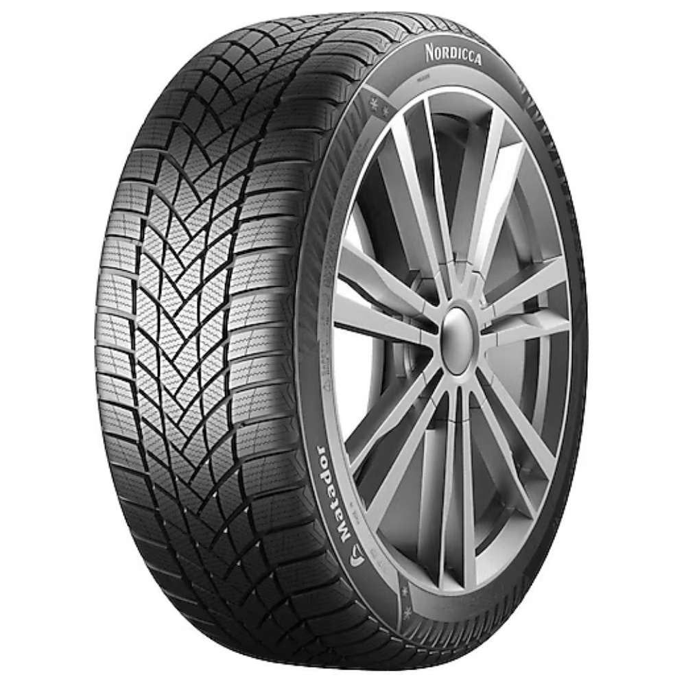 Matador MP93 Nordicca 195/50R15 82H