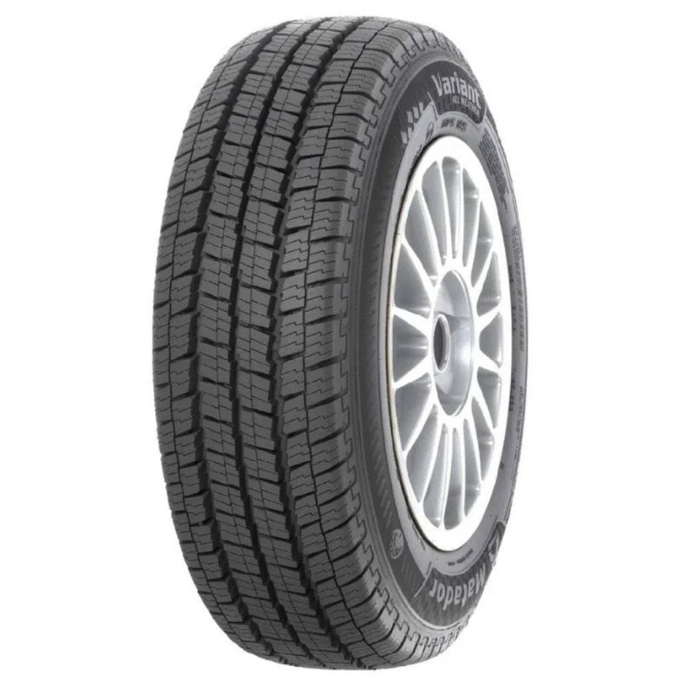 Matador MPS125 VariantAW 205/65R16C 107/105T 103T