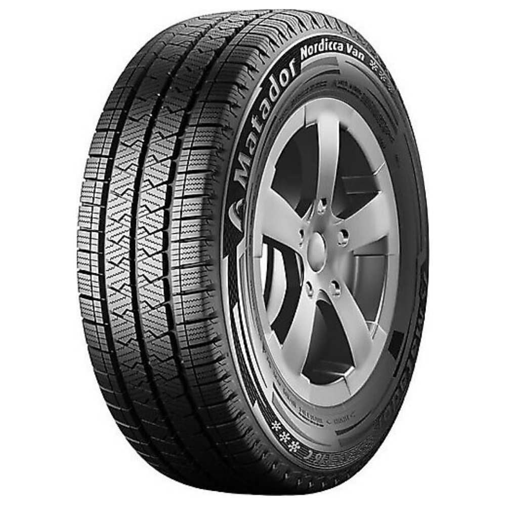 Matador Nordicca Van 225/65R16C 112/110R