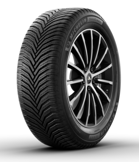Michelin CrossClimate 2 185/60R15 88V XL
