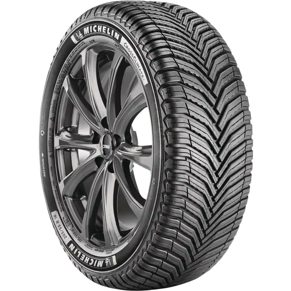 Michelin CrossClimate 2 235/55R20 102V