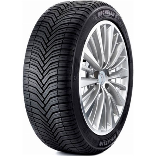 Michelin CrossClimate+ ZP 225/50R17 98W XL