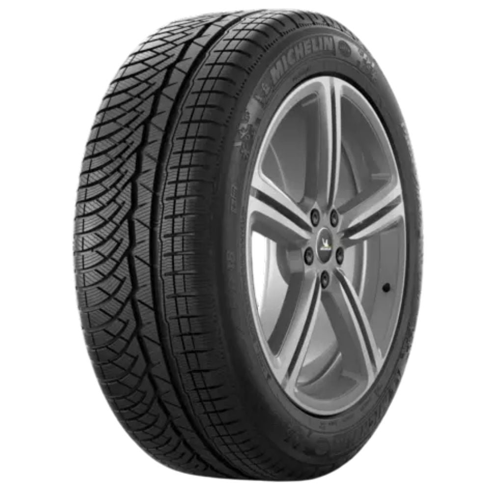 Michelin Pilot Alpin PA4 MO 245/50R18 104V XL GRNX M+S 3PMSF