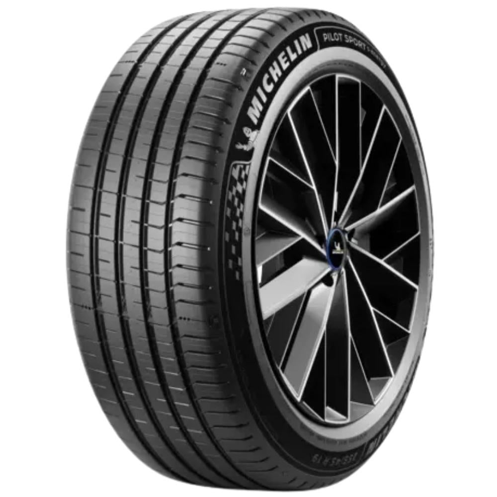 Michelin Pilot Sport 5 Energy 245/40R20 99Y XL